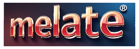 melate logo